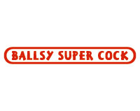 Super Cazzo Bally