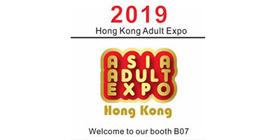 CHISA NOVELTIES presente all'Asia Adult Expo 2019