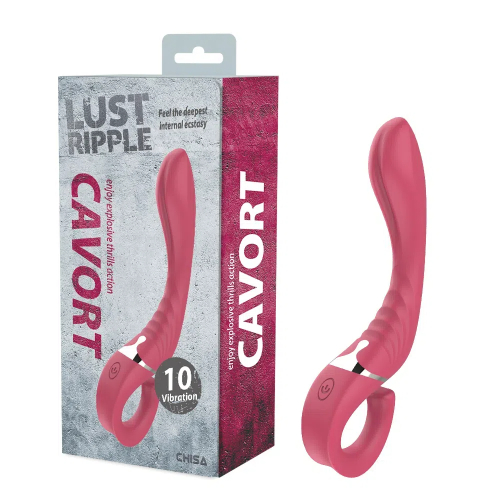 Vibratore Cavort